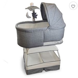 Bliss bassinet